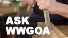 Ask WWGOA