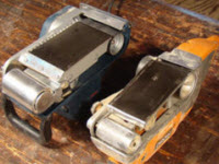 belt-sander-size Different sizes of belt sanders