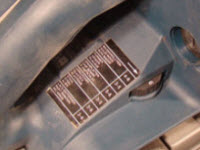 belt-sander-speed-settings Speed settings on a belt sander