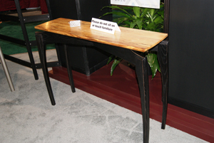 SONY DSC Student Projects at IWF 2012