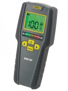 gti-non-penetrating-lcd-moisture-meter-mmd7np-300 General MMD7NP Moisture Meter