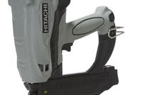 This is an image of a gas finish nailer