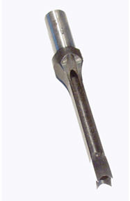 mortiser2 Using a Mortiser Chisel