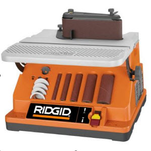 Ridgid multi tool starter kit review