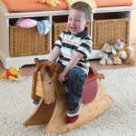 rocking-horse-150x150 Wood Whisperer Charity Build