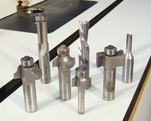 seven-router-bits-300 must-have router bit types