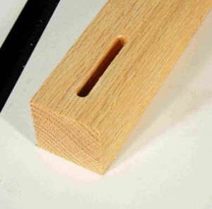 straight-bit-example-300h Work done by a 1/4″ Straight Bit