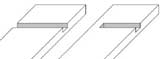 woodworking-4-dado Dado joinery