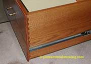 woodworking-5-dovetail-joint Dovetail joint