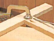 woodworking-9-pocket-hole Pocket hole joint