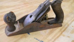 Electrolysis Rust Removal