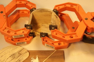 Bandsaw Box Glue and Clamp Drawer