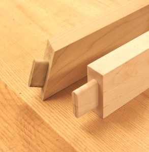 Mortise and Tenon Jig Review