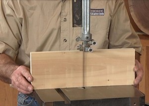 D1013U Essential Band Saw Techniques B