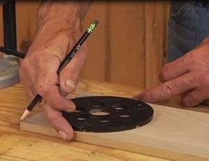 D1018U Jigs, Fixtures & Shop-Made Helpers A