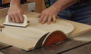D1027U Advanced Table Saw Techniques A