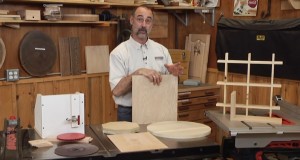 D1027U Advanced Table Saw Techniques B