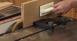 D1027U Advanced Table Saw Techniques C