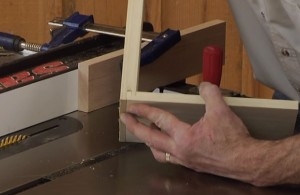 D1027U Advanced Table Saw Techniques E
