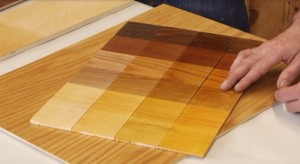 D1117U Shellac B