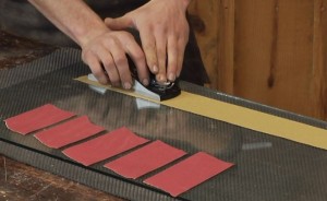 D1119U Advanced Techniques- Hand Planes & Scrapers B