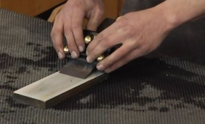D1119U Advanced Techniques- Hand Planes & Scrapers C
