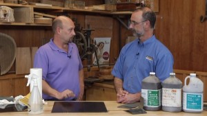 D1132U Advanced Sanding Techniques C