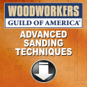 Download Advanced Sanding Techniques