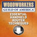 Download Essential Handheld Router Techniques