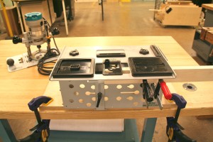 Mortise and Tenon Jig Review