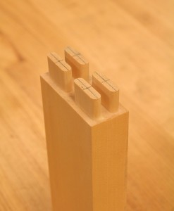 Mortise and Tenon Jig Review -Leigh Jig Tenon