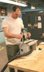 Mortise and Tenon Jig Review