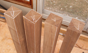 How to Make Cabriole Legs