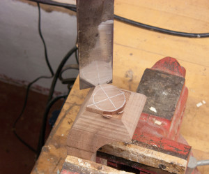 How to Make Cabriole Legs
