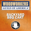 Download Backyard BBQ Cart