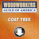 Download Coat Tree