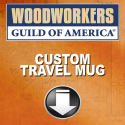 Download Custom Travel Mug