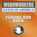 Download Fishing Rod Rack