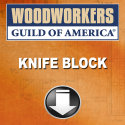 Download Knife Block