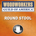 Download Round Stool